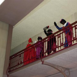 Sint  40 - Toneelvereniging Plankenkoorts 